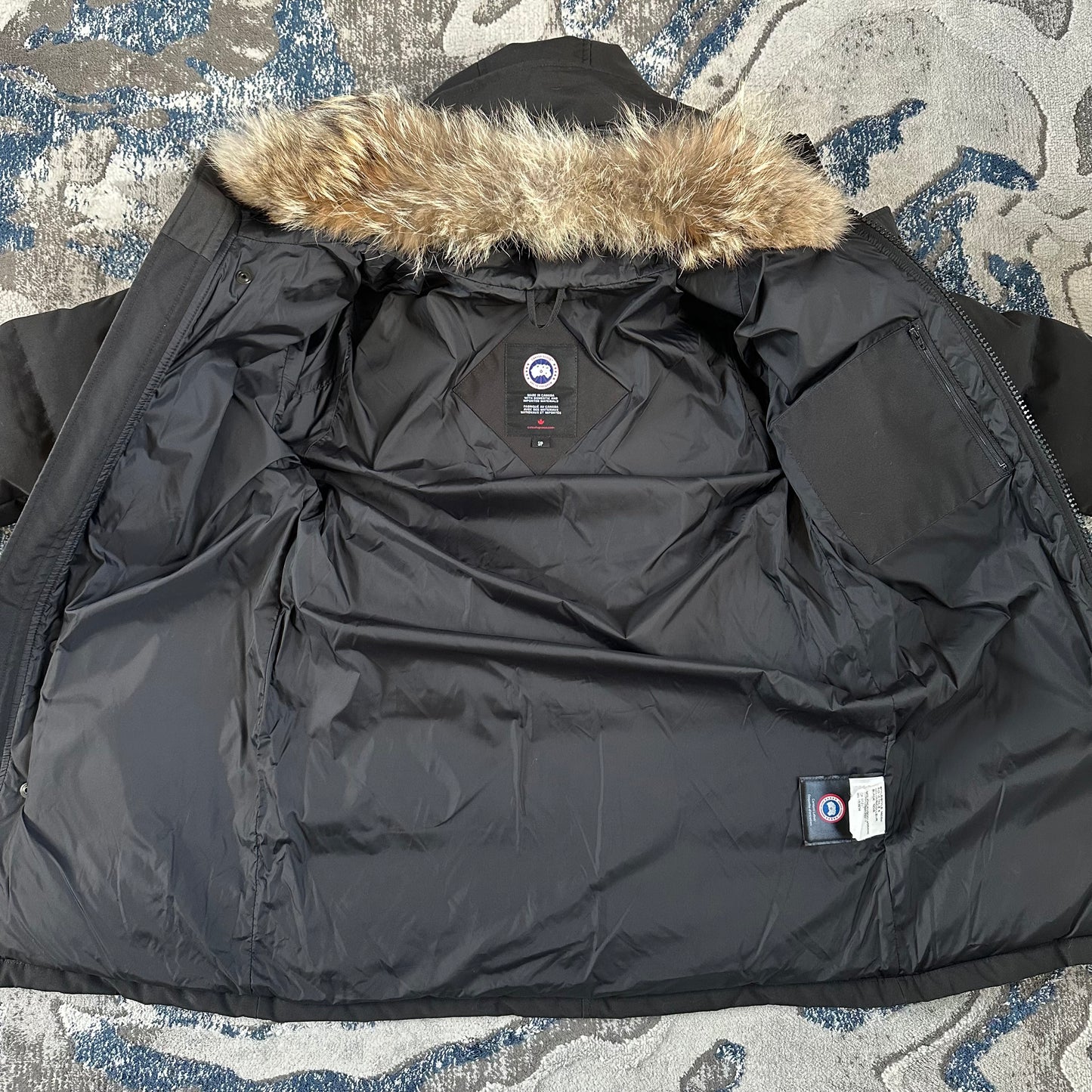 Canada Goose Carson Parka Heritage