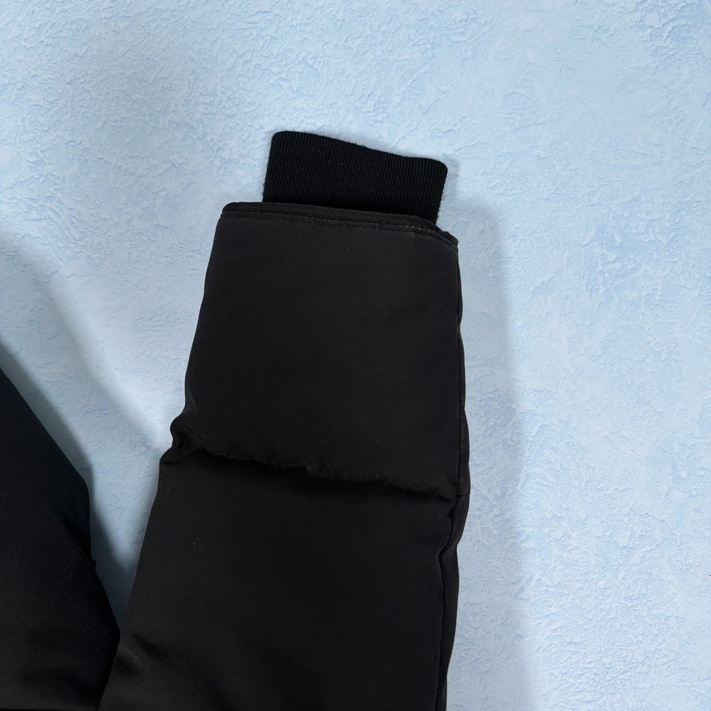 MacMillan Parka - Black S Fusion (Pre Owned) | Canada Goose