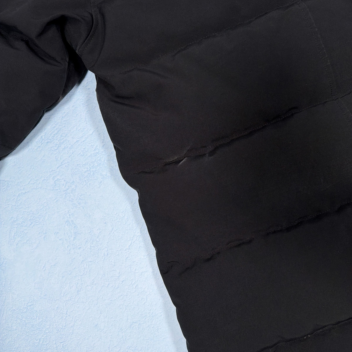 Carson Parka Heritage - Black S (Pre Owned) | Canada Goose