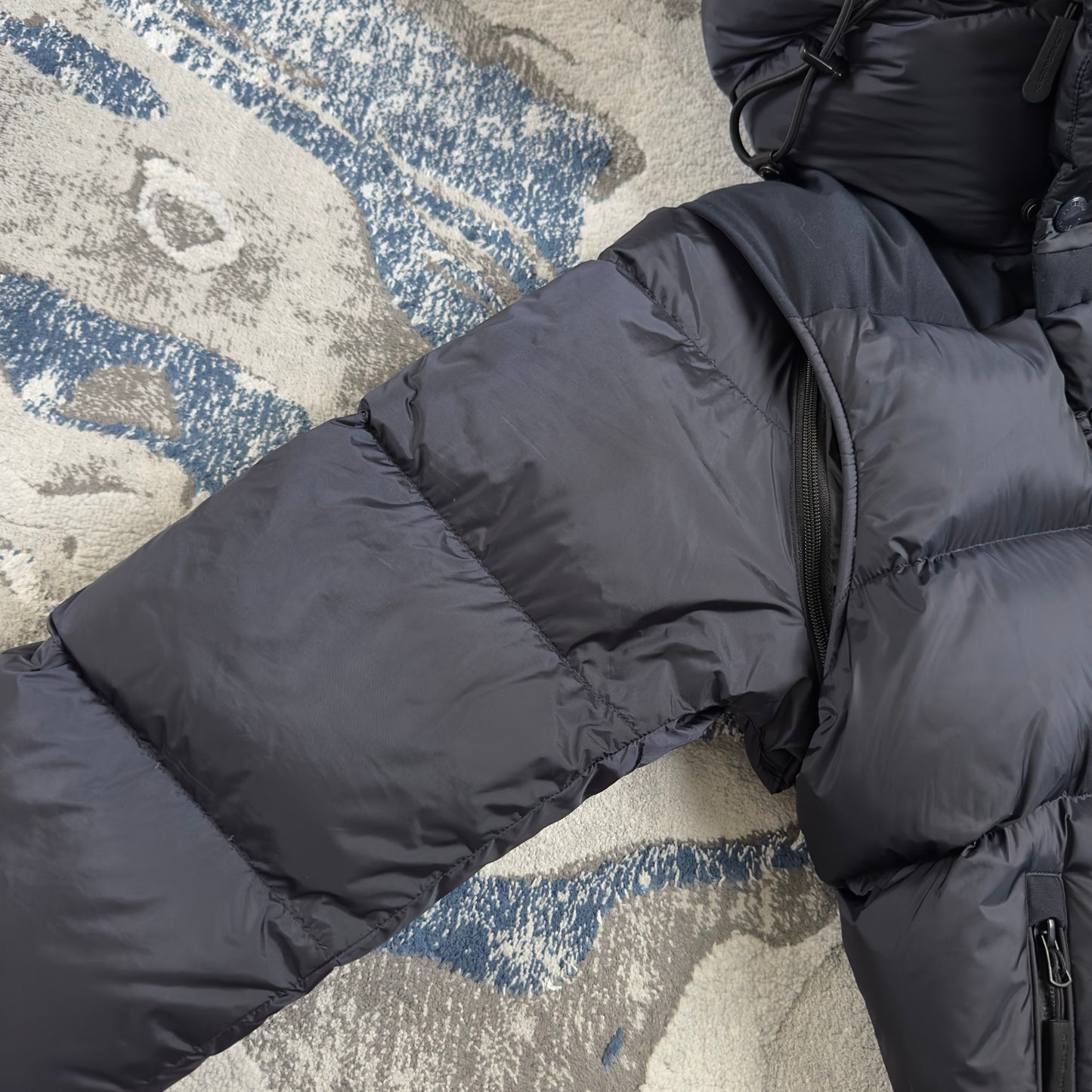 Burberry Lockwell Puffer / Gilet