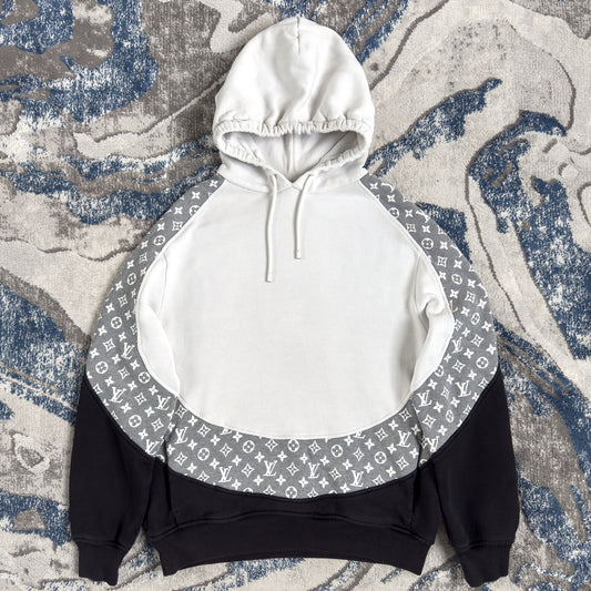 Louis Vuitton Circle Hoodie