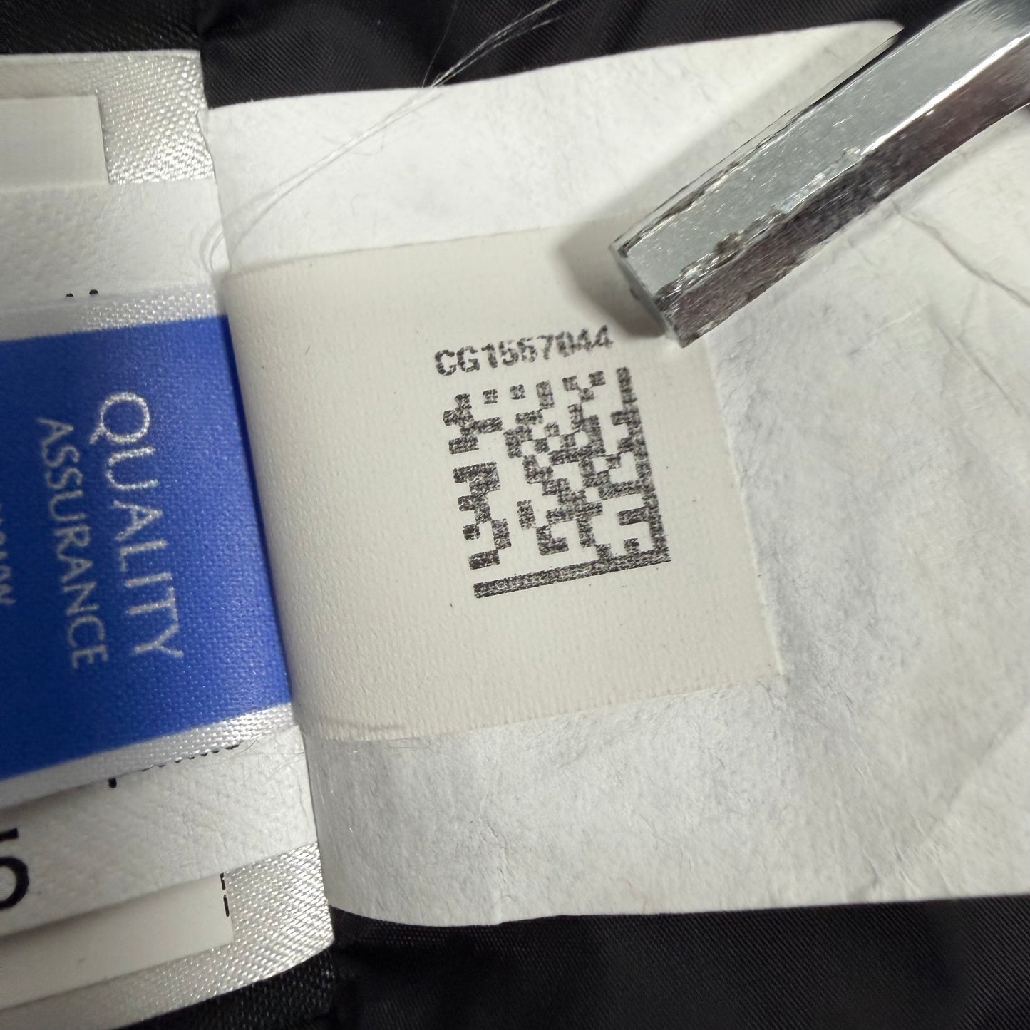 MacMillan Parka - Black S Fusion (Pre Owned) | Canada Goose