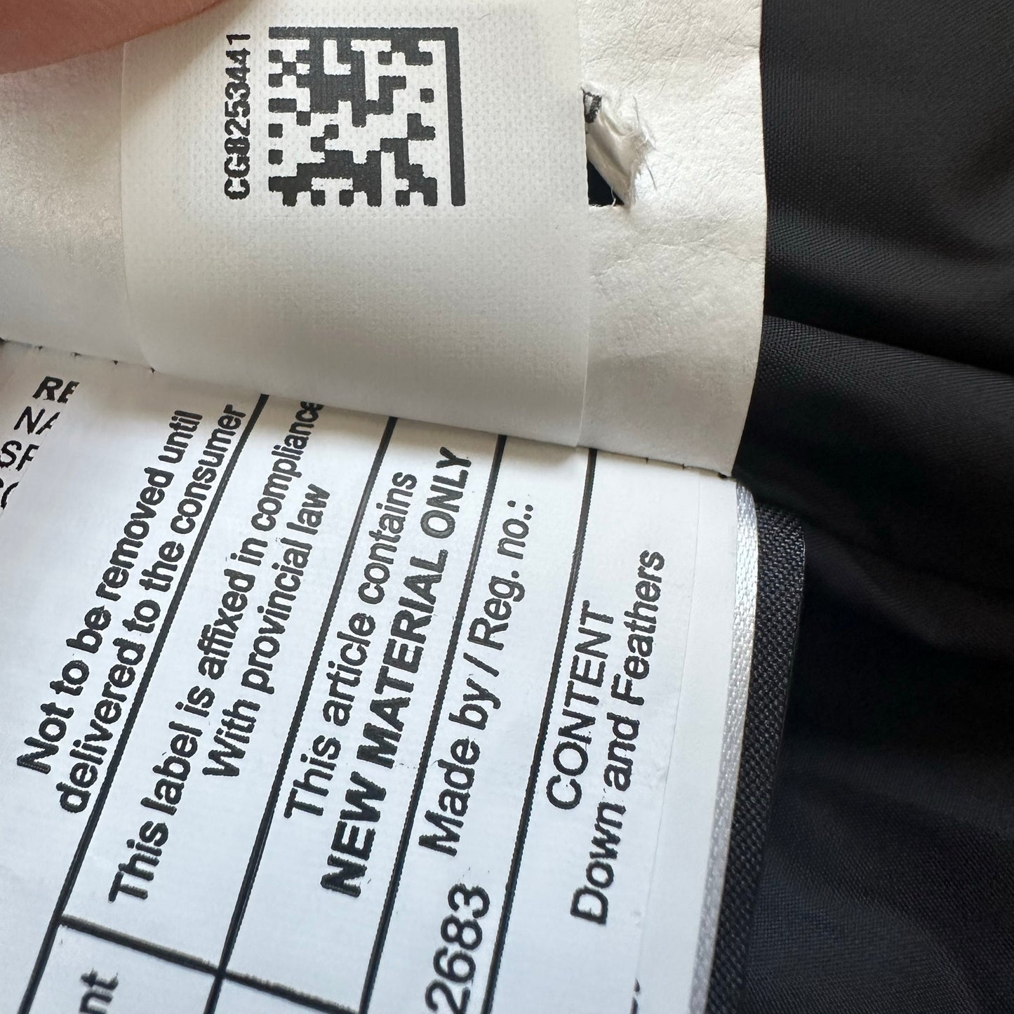 Canada Goose Wyndham Parka Heritage