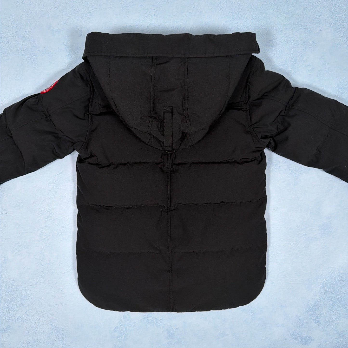 MacMillan Parka - Black S Fusion (Pre Owned) | Canada Goose