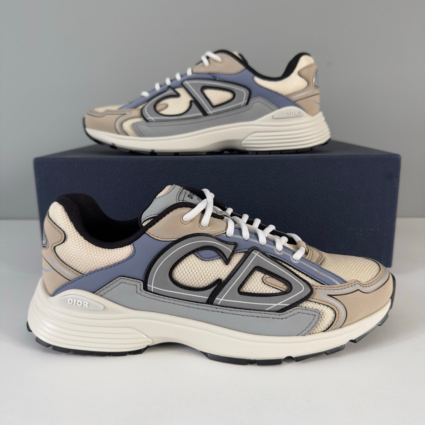 Dior B30 Trainer