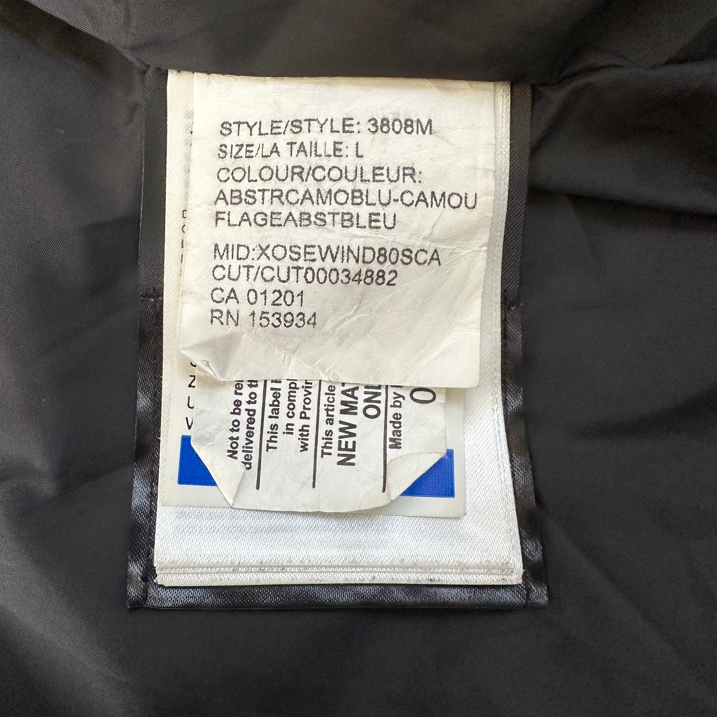Canada Goose Wyndham Parka Heritage