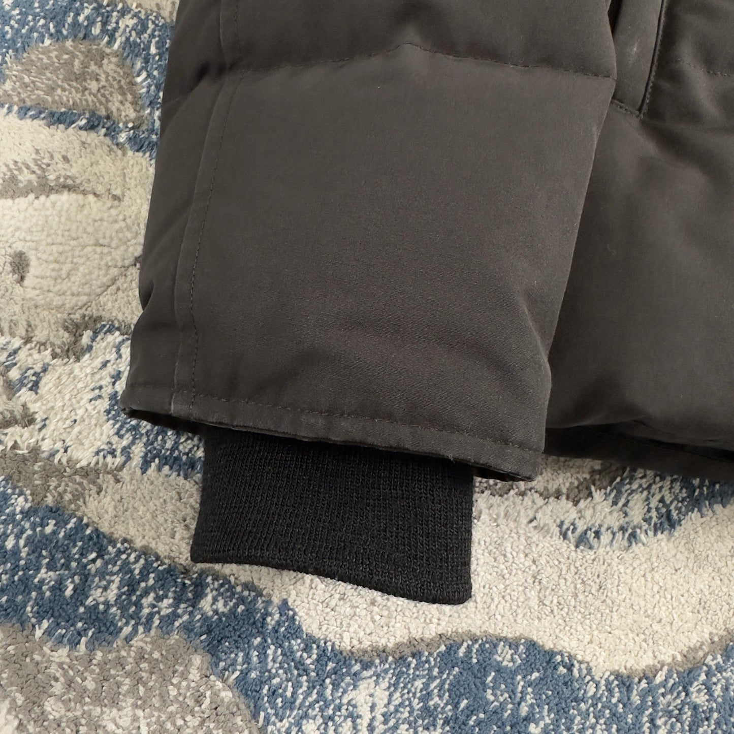 Canada Goose Wyndham Parka Heritage