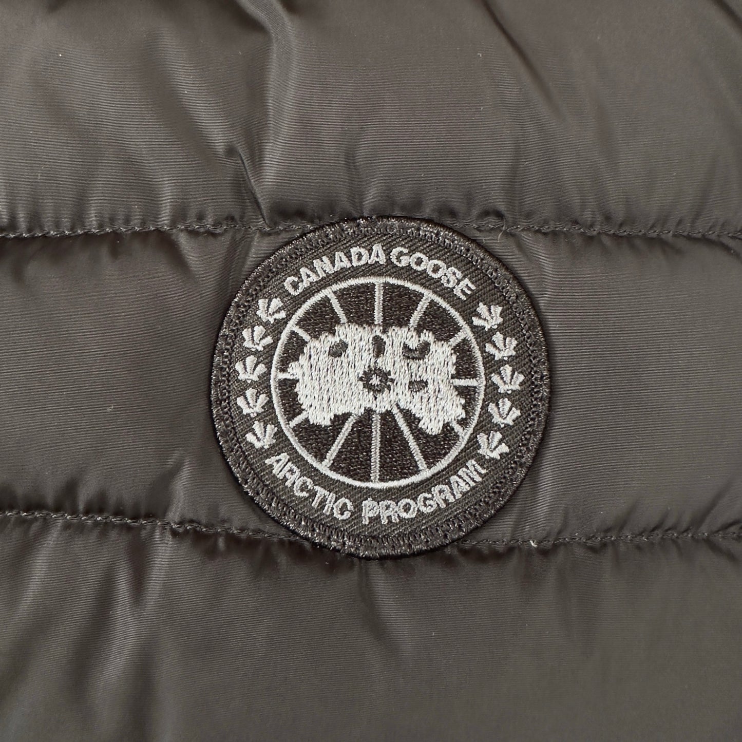 Canada Goose Hybridge Gilet