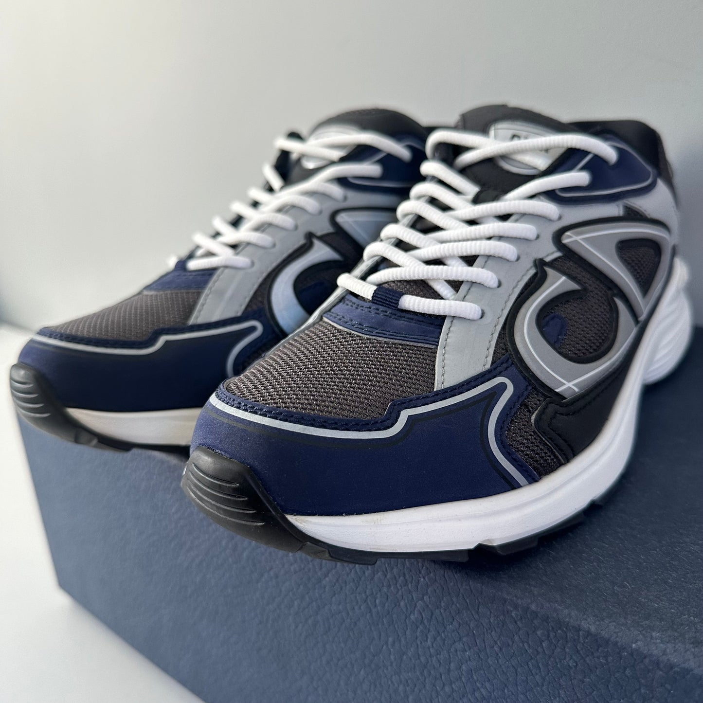 Dior B30 Trainer