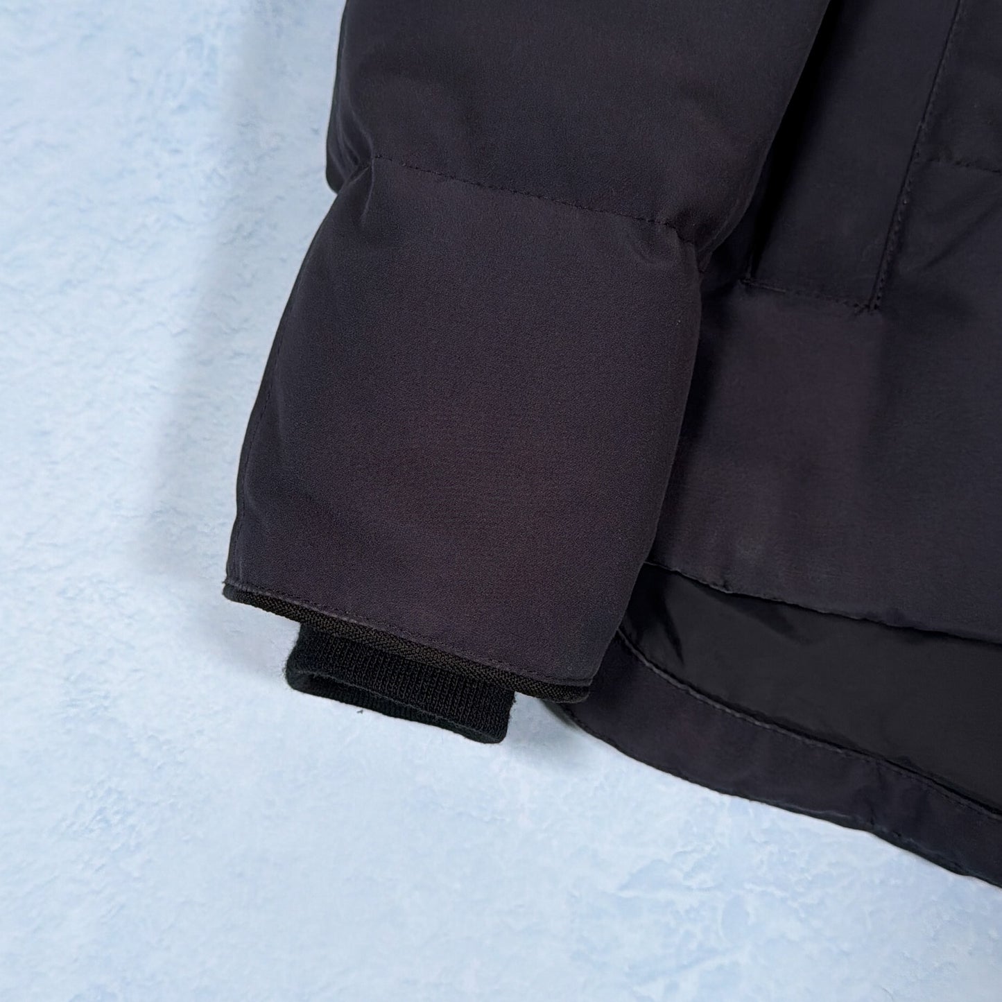 MacMillan Parka - Navy S (Pre Owned) | Canada Goose