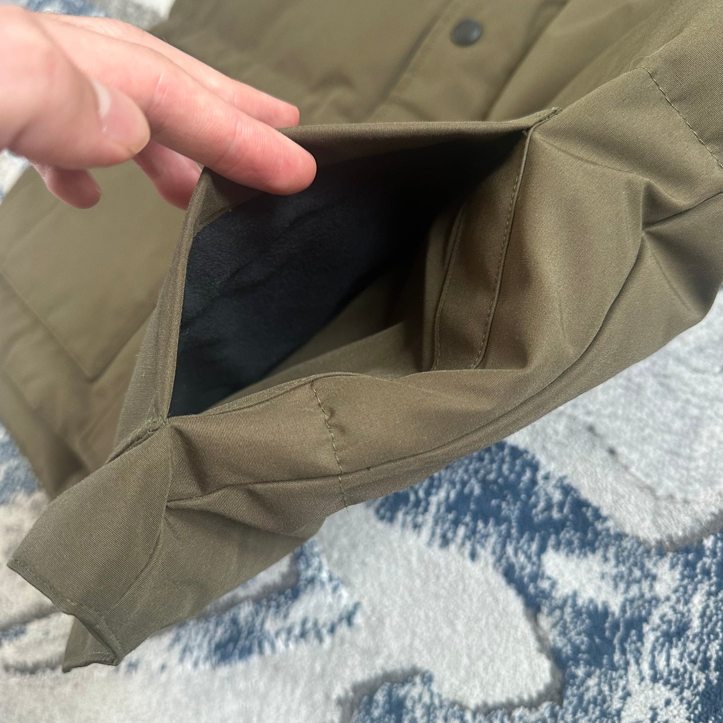 Canada Goose Freestyle Gilet