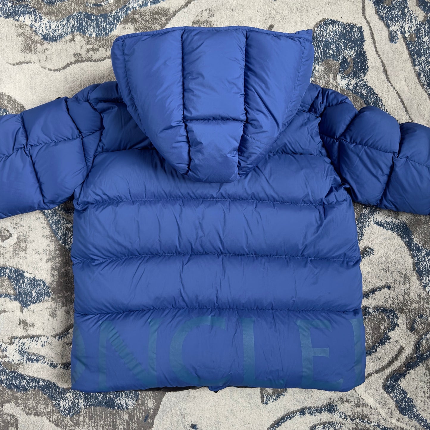 Moncler Wilms Down Jacket
