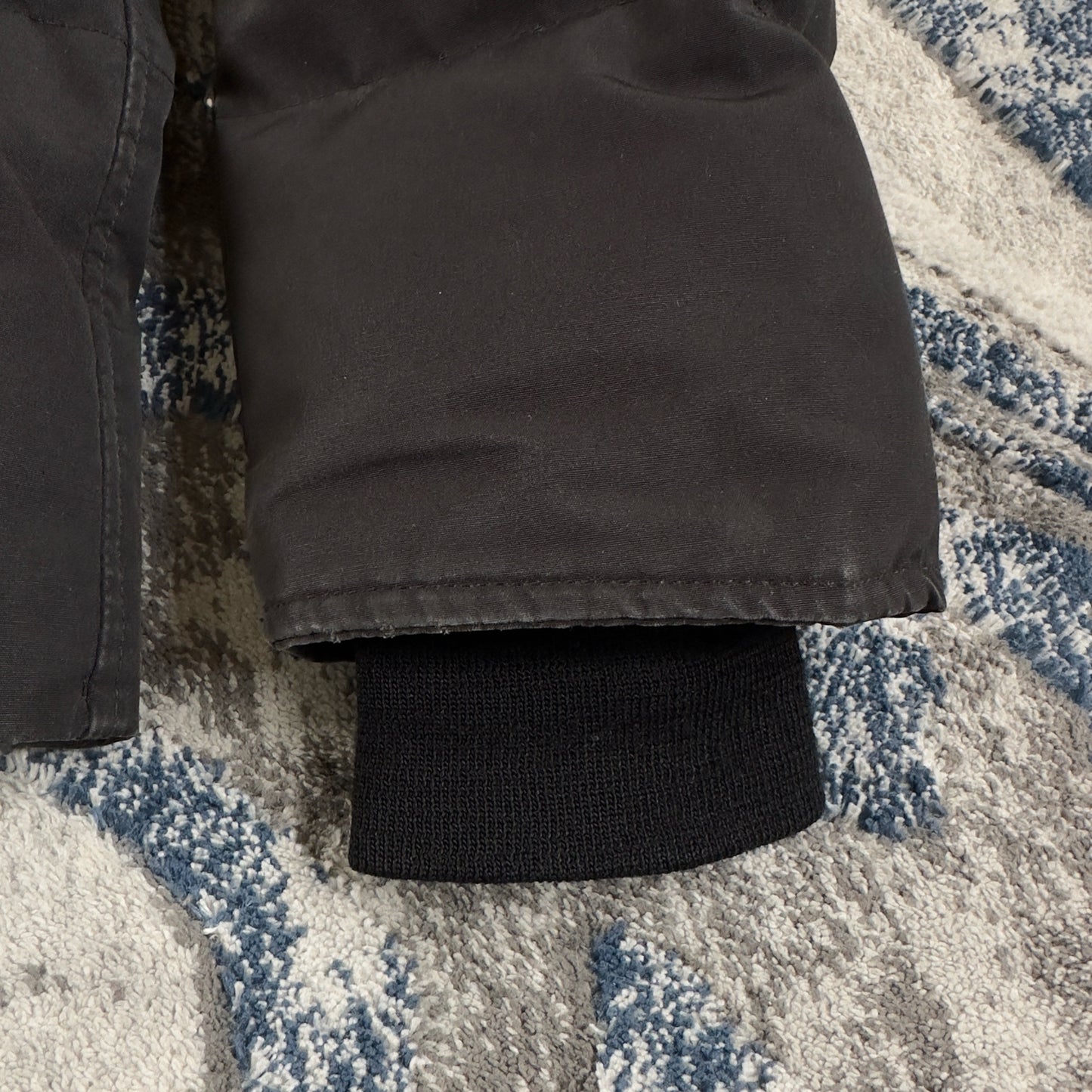 Canada Goose Wyndham Parka Heritage