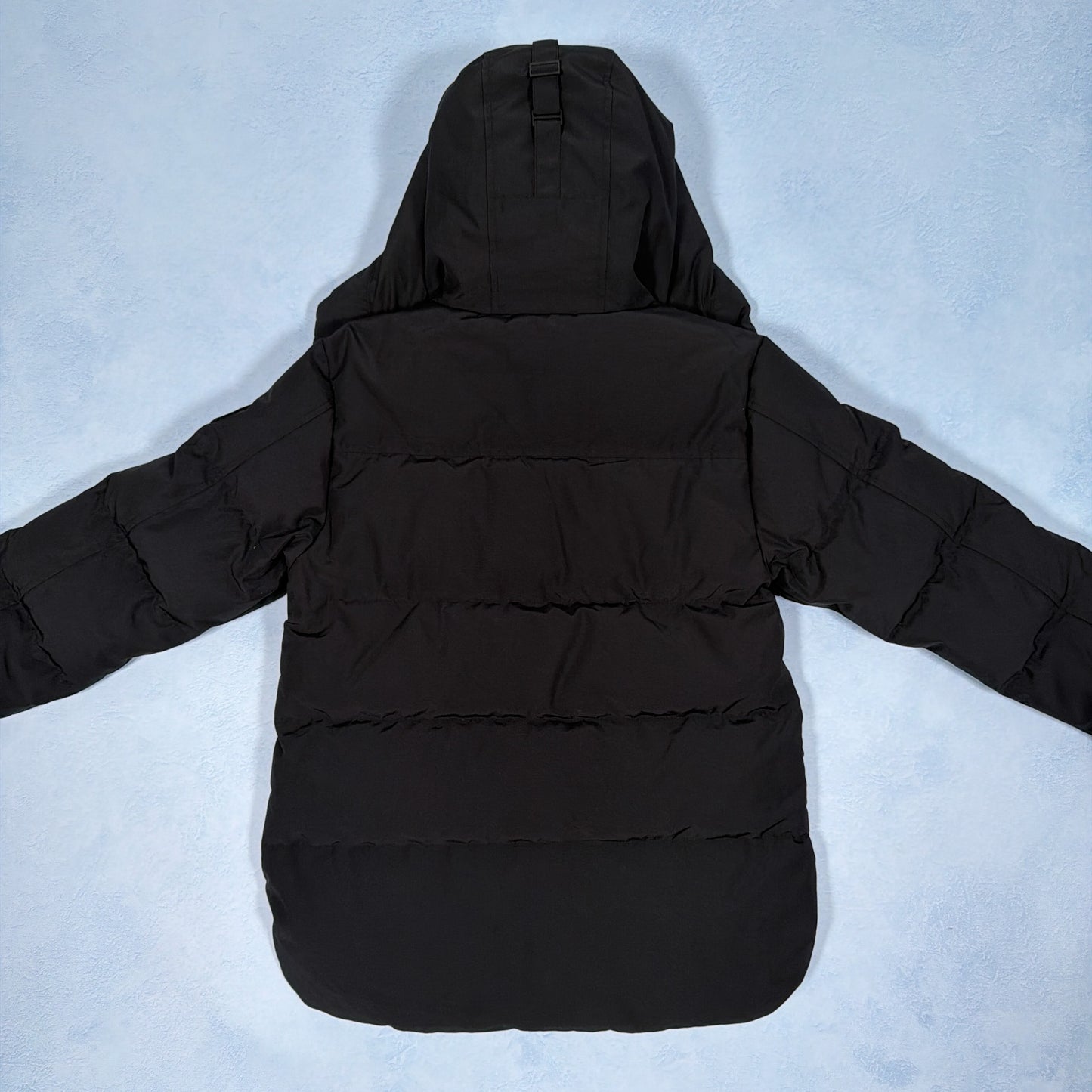MacMillan Parka - Black S Black Label (Pre Owned) | Canada Goose