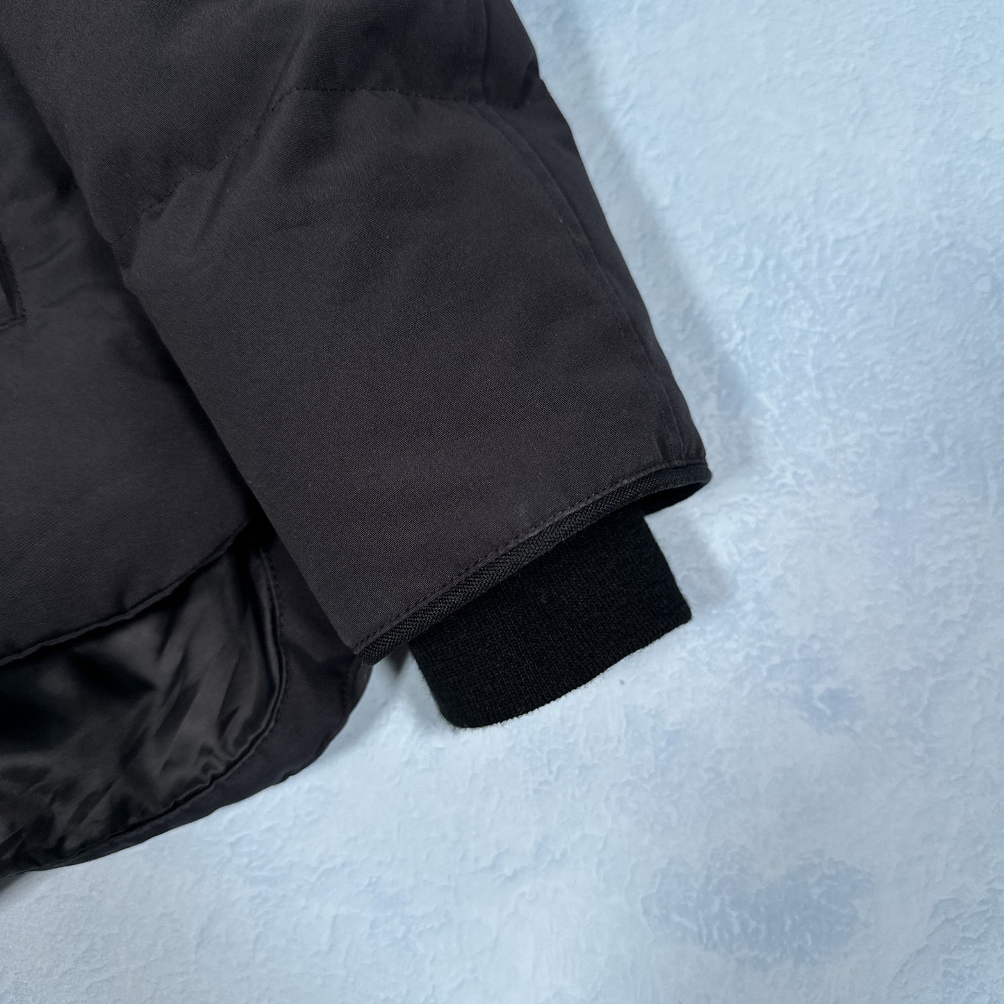 MacMillan Parka - Navy M (Pre Owned) | Canada Goose