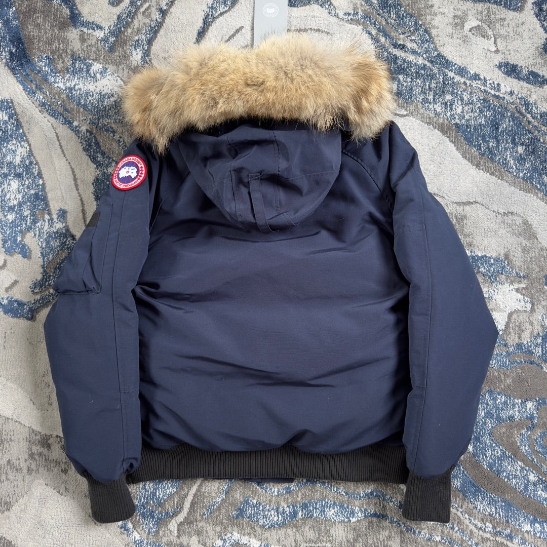 Canada Goose Chilliwack Bomber