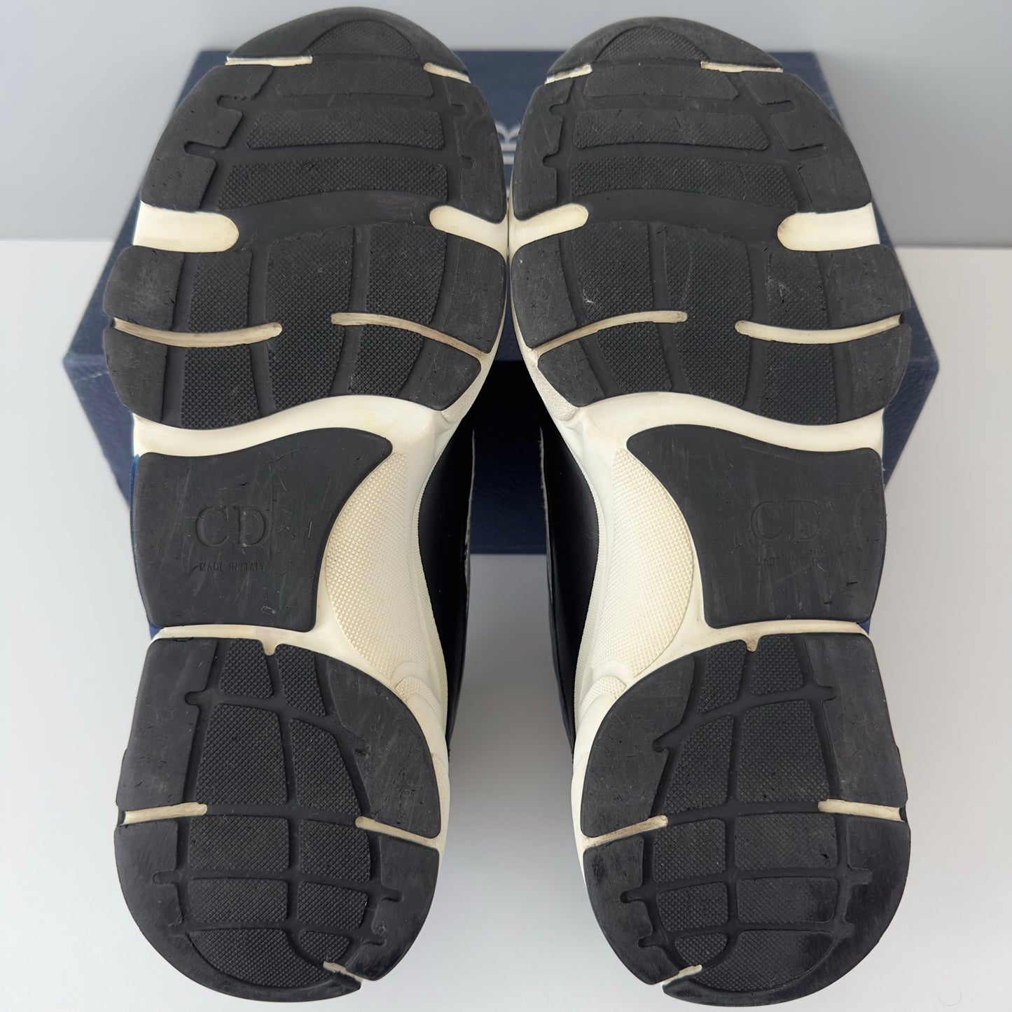 Dior B22 Trainers