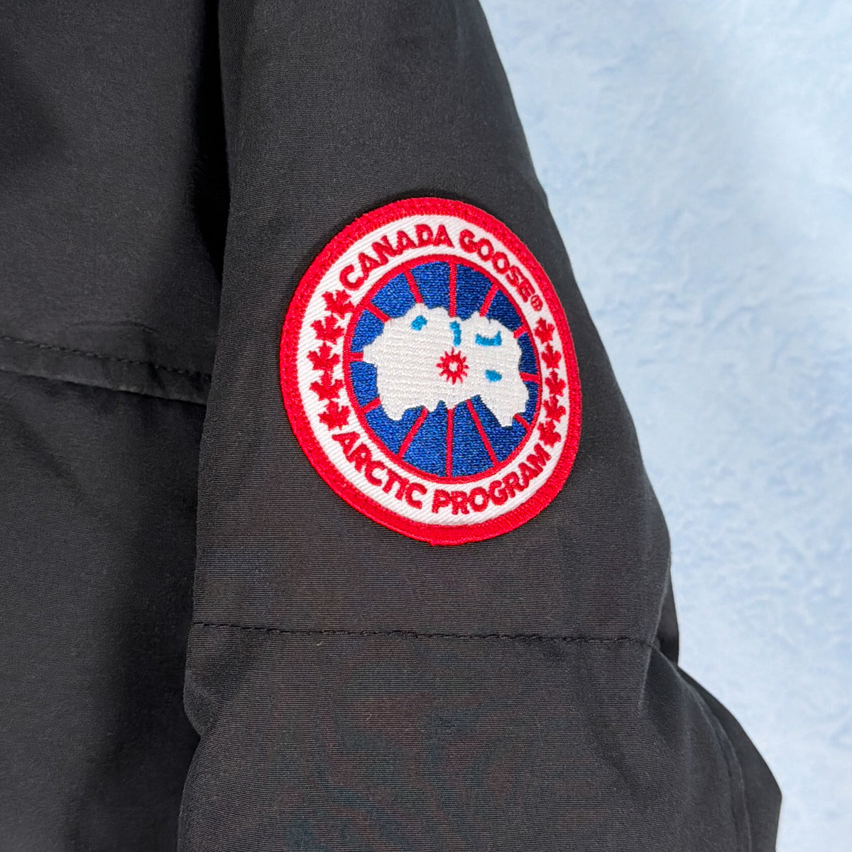 MacMillan Parka - Black Small (Pre Owned) | Canada Goose