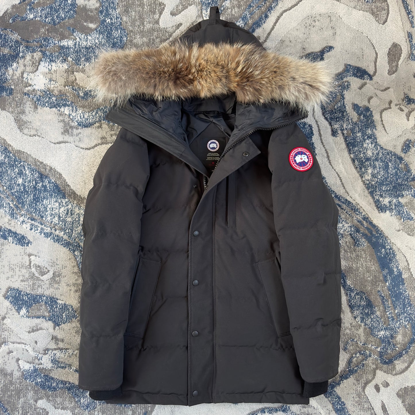 Canada Goose Carson Parka Heritage