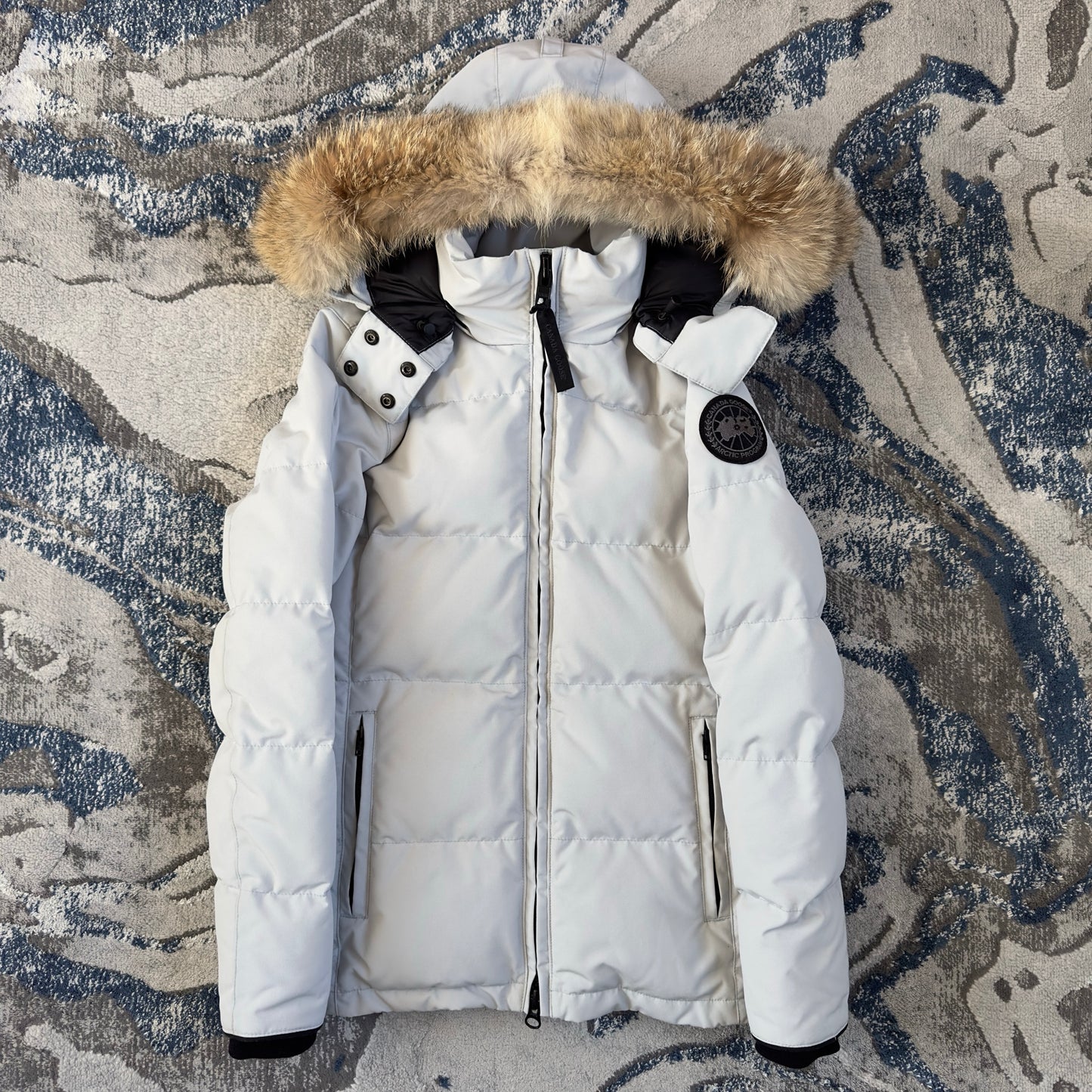 Canada Goose Chelsea Parka Heritage