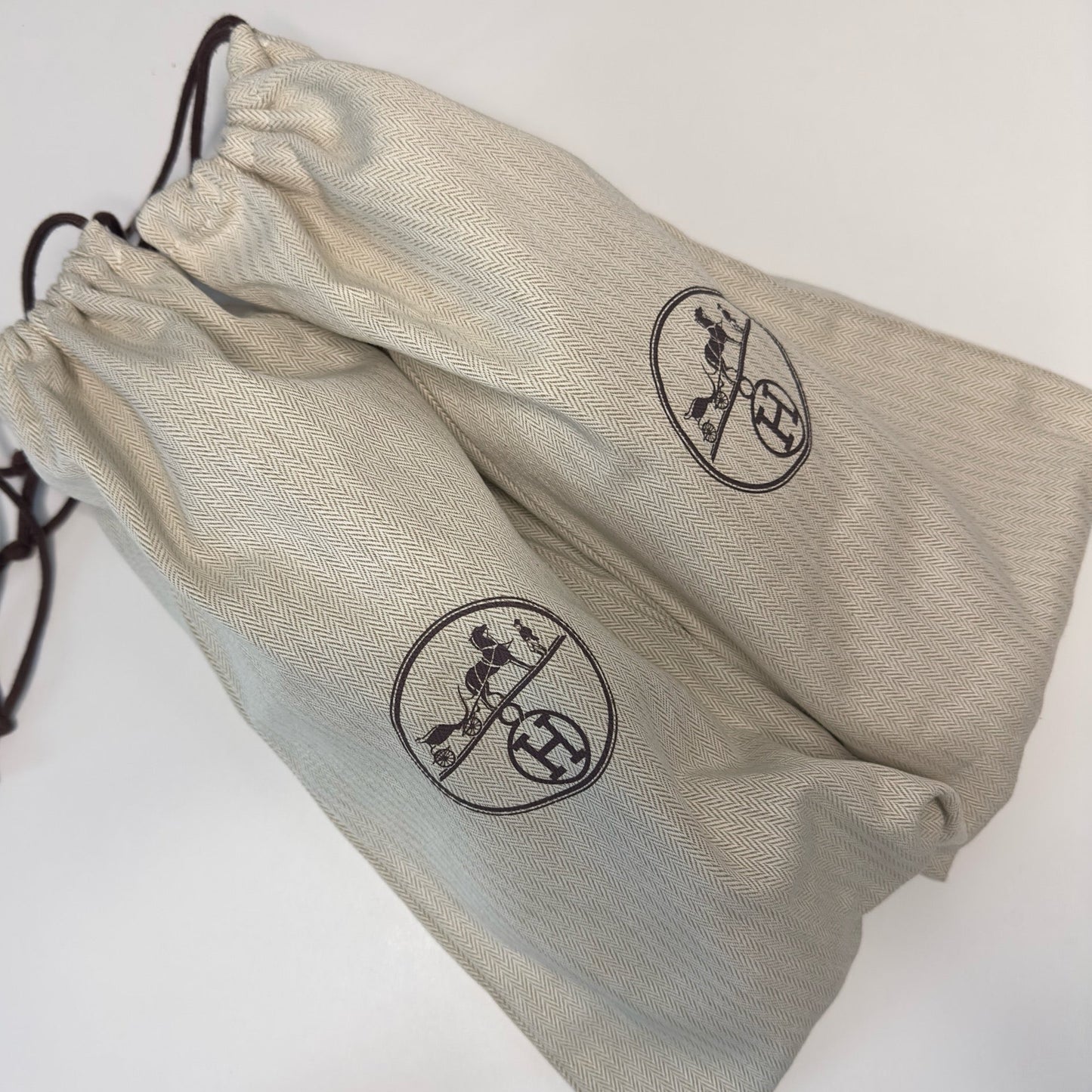 Hermes Bouncing Trainer