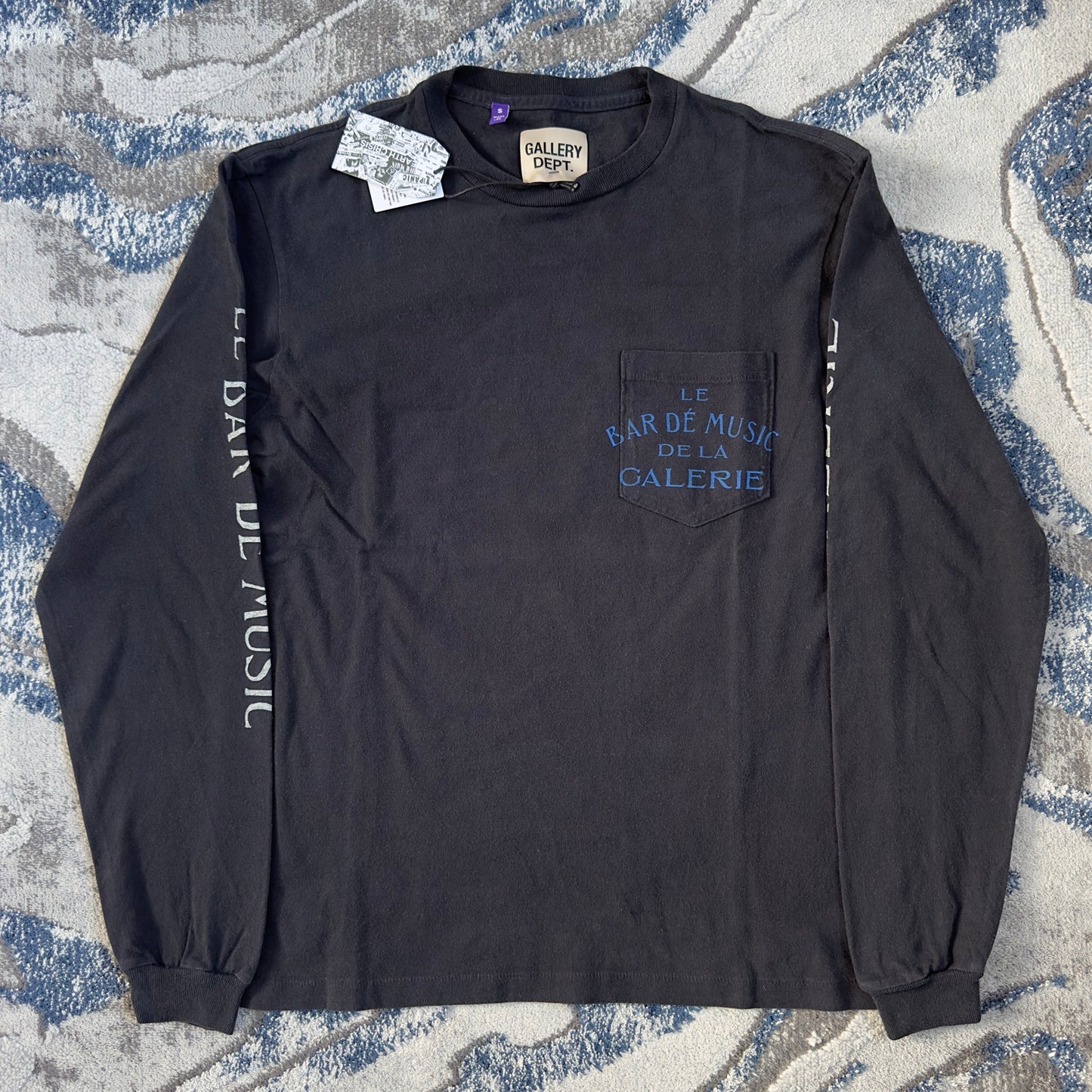 Gallery Dept Longsleeve
