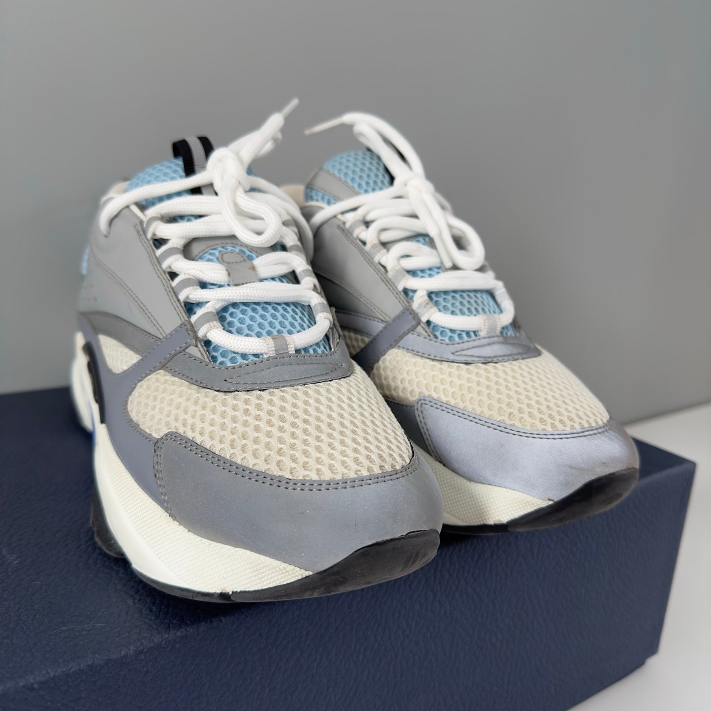 Dior B22 Trainers