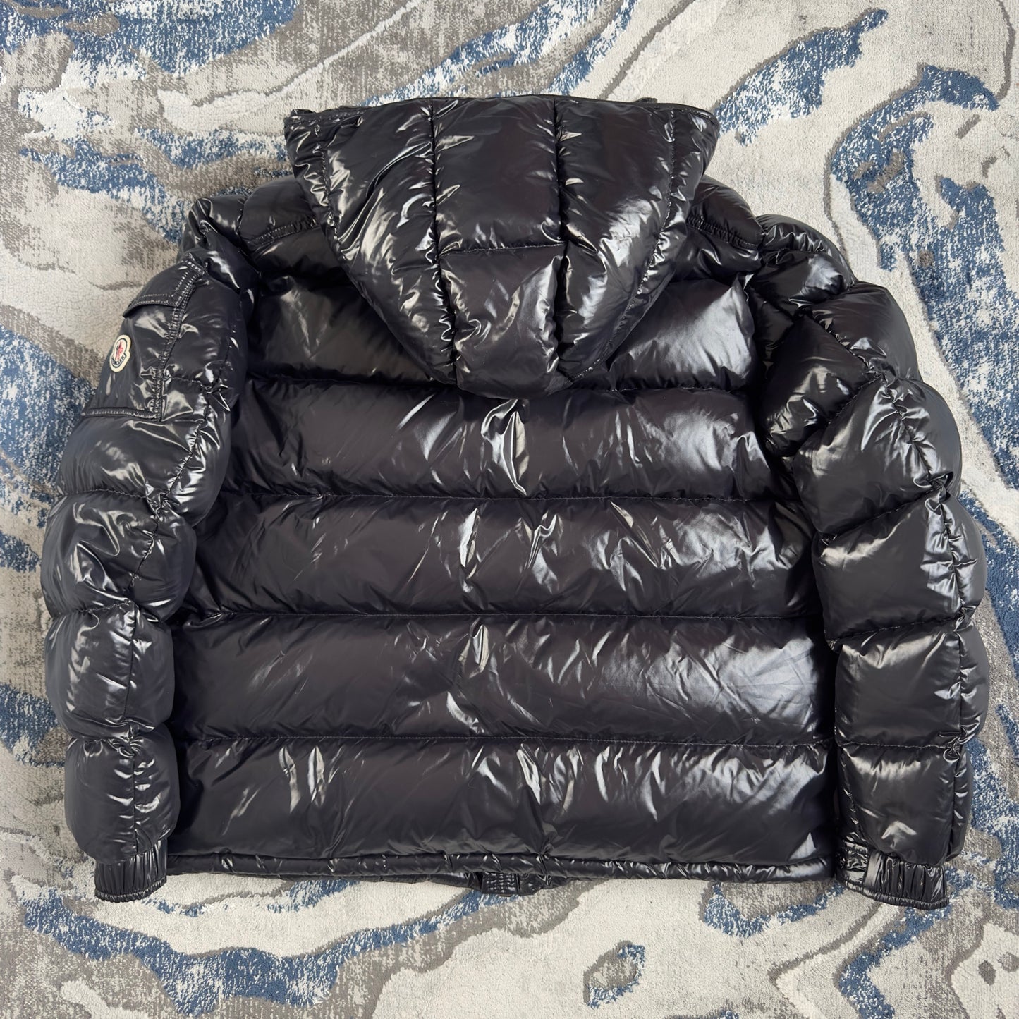 Moncler Maya Down Jacket