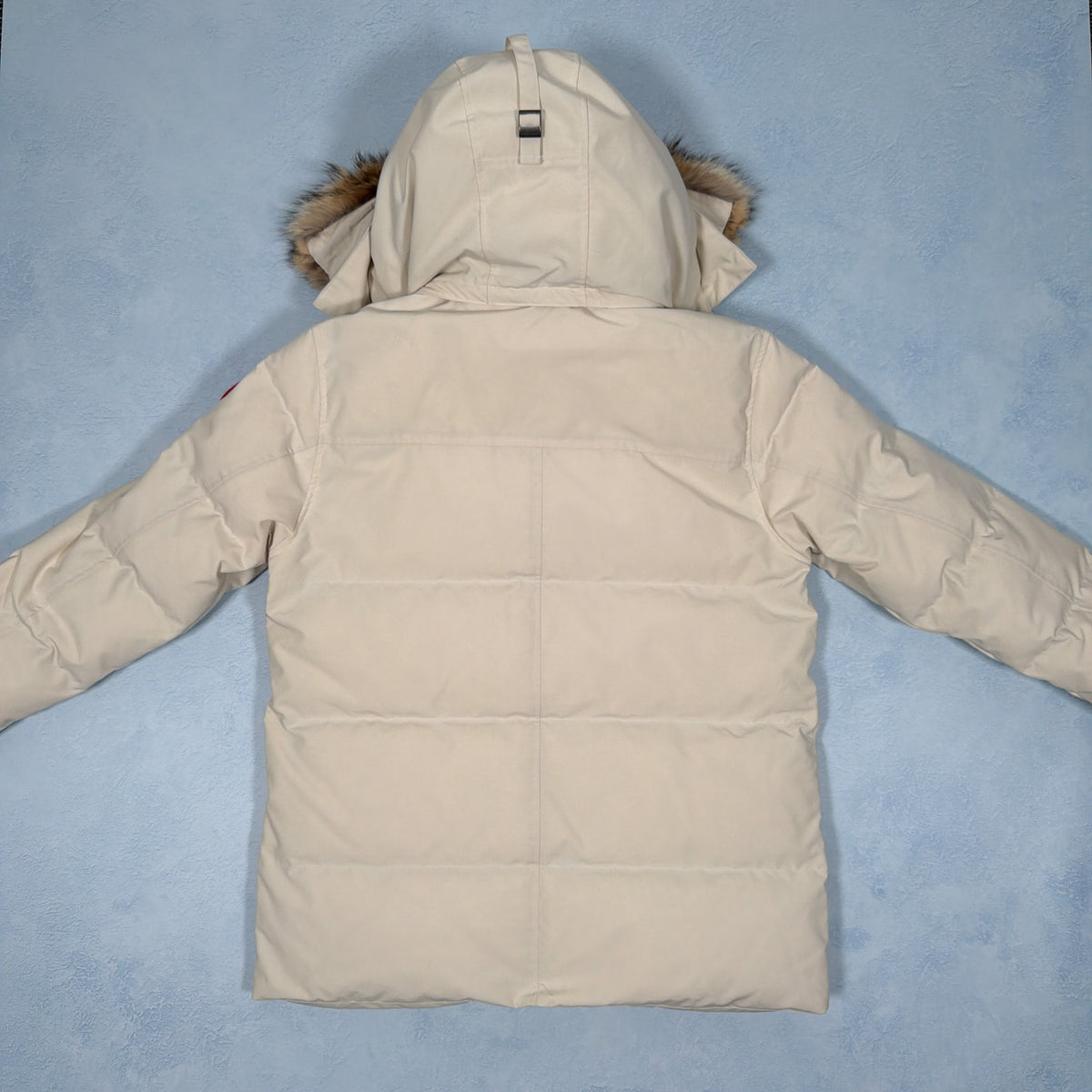 Canada Goose Wyndham Parka Heritage
