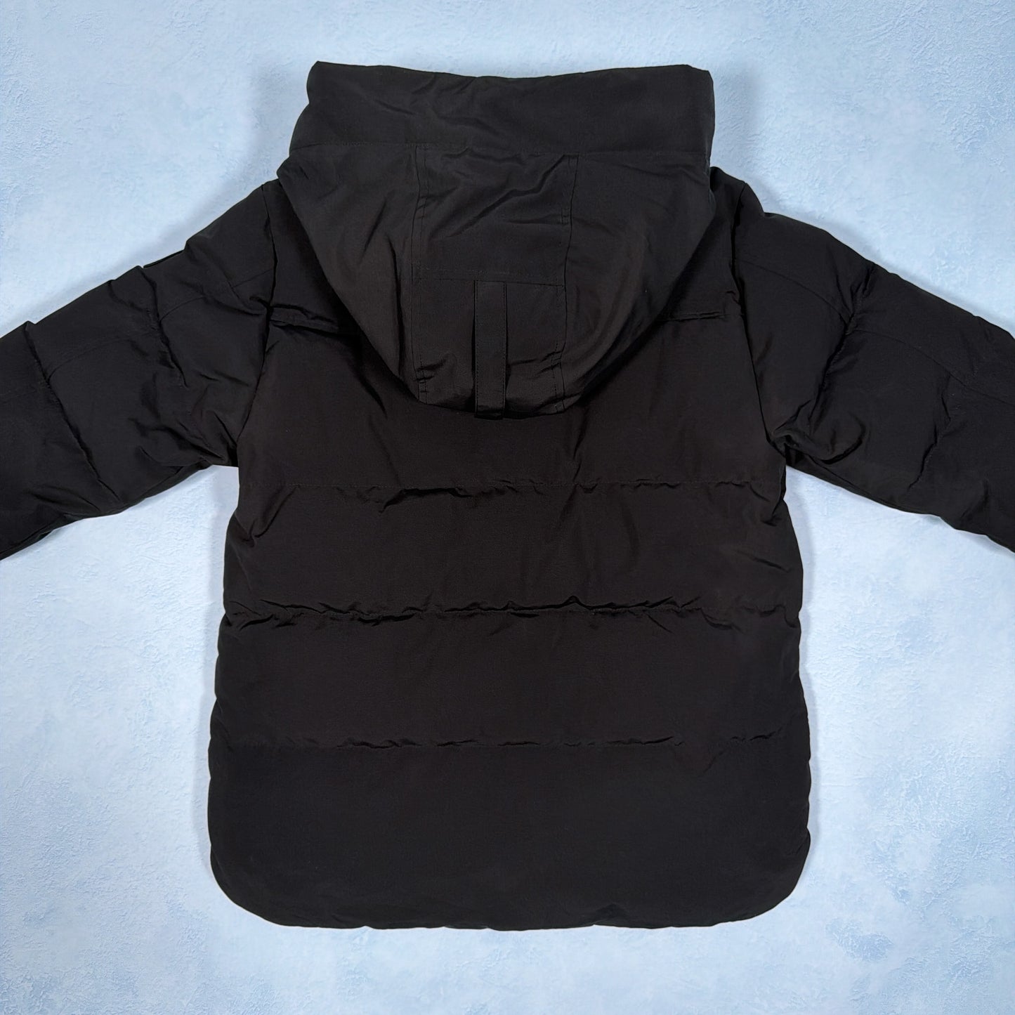 MacMillan Parka - Black M Black Label (Pre Owned) | Canada Goose