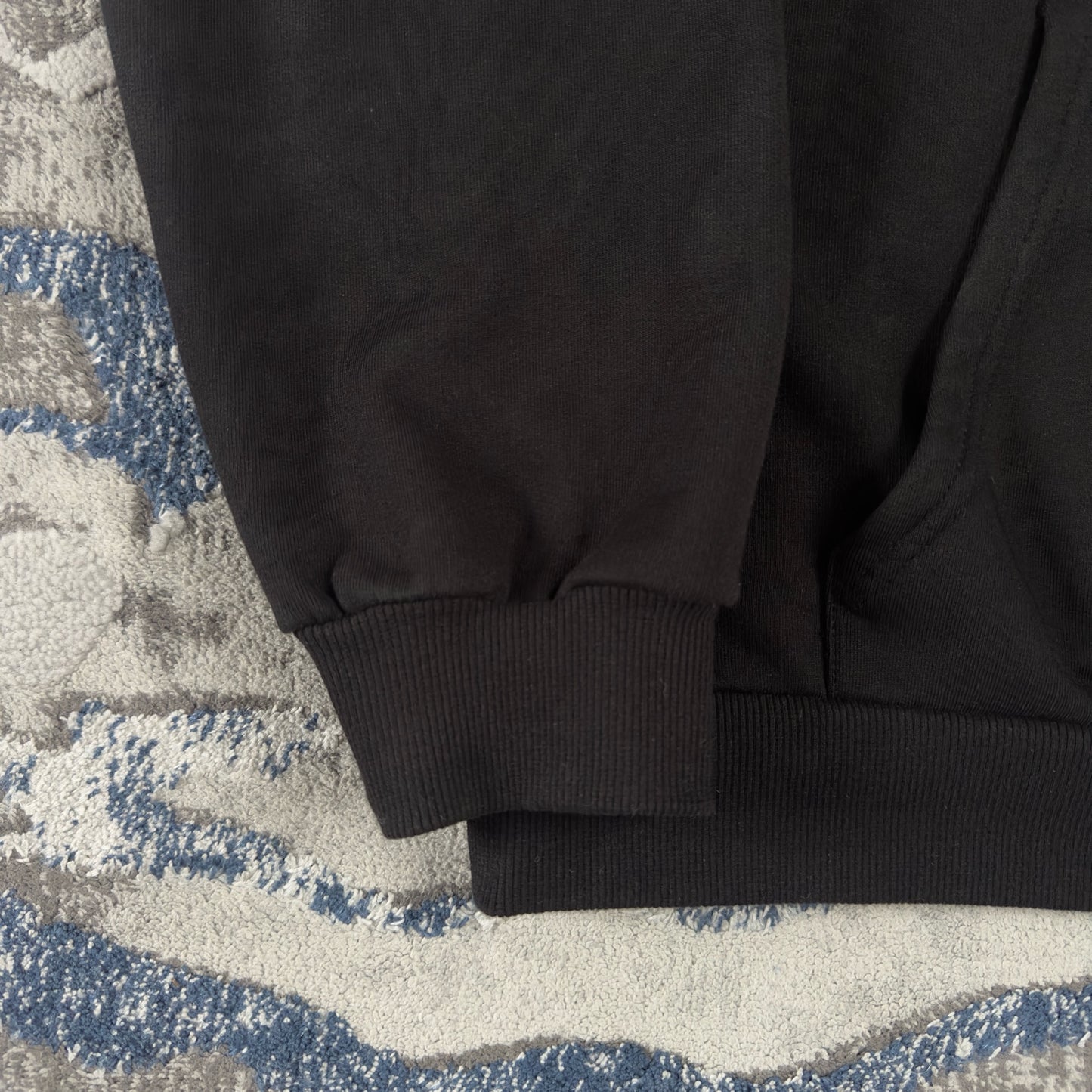 Celine Loose Hoodie