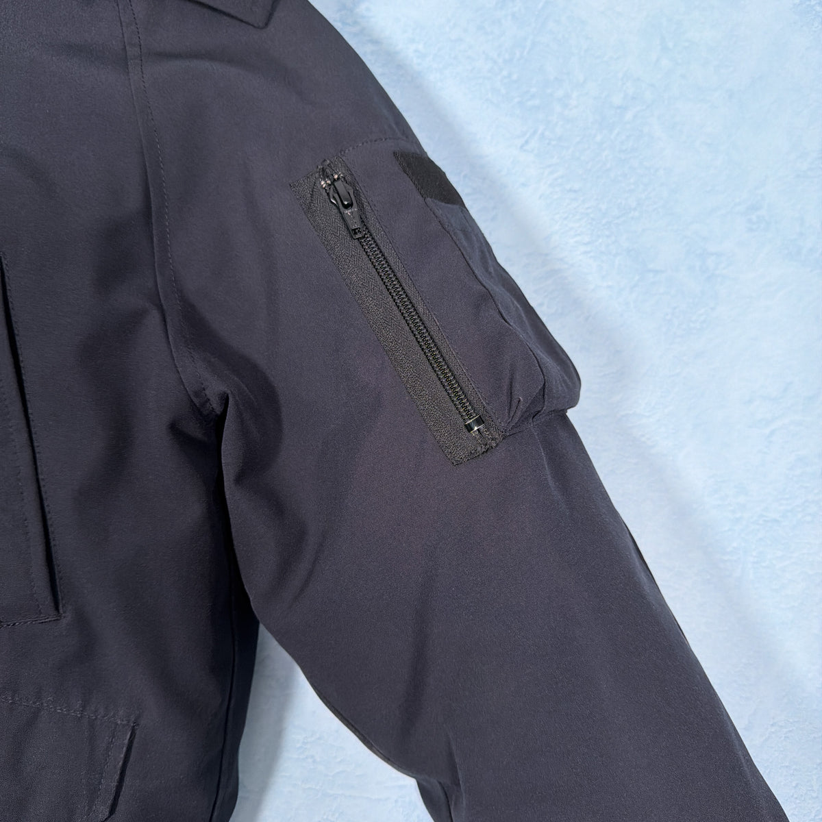 Chilliwack Bomber Heritage - Navy M (Pre Owned) | Canada Goose