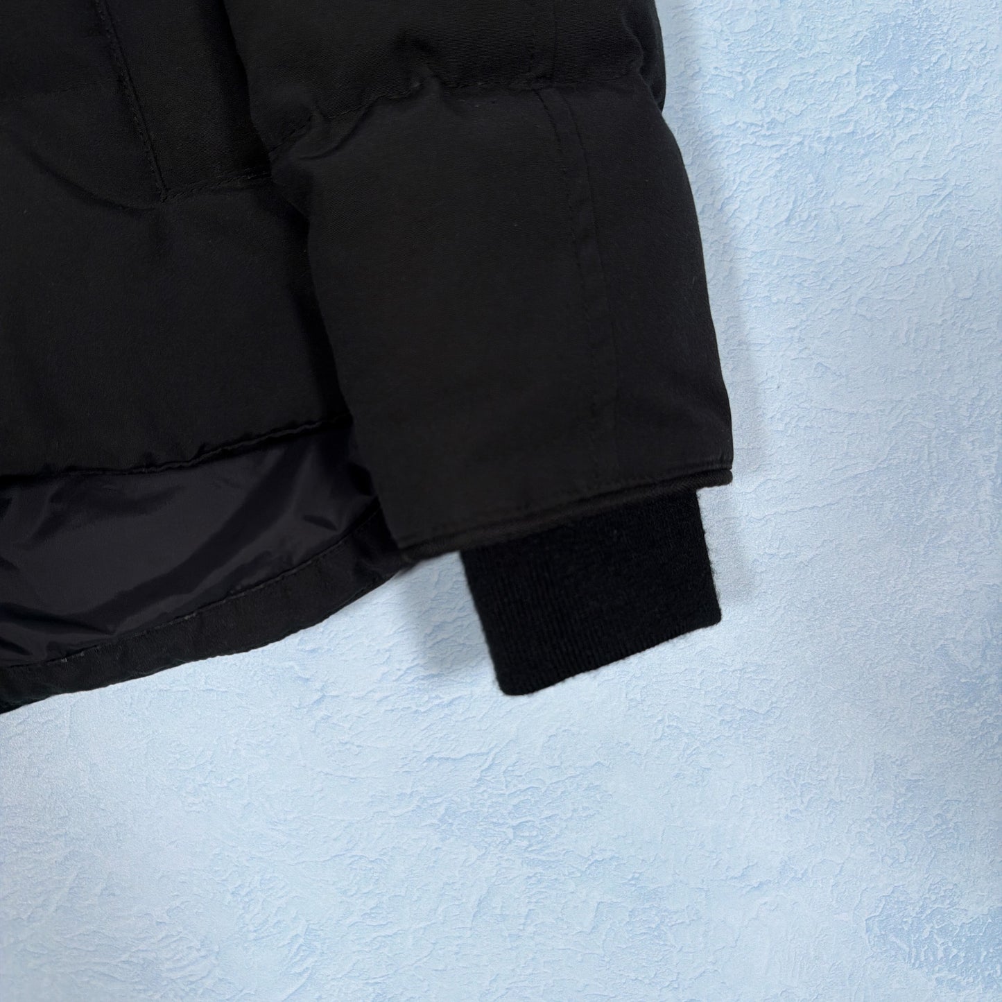MacMillan Parka - Black S Fusion (Pre Owned) | Canada Goose