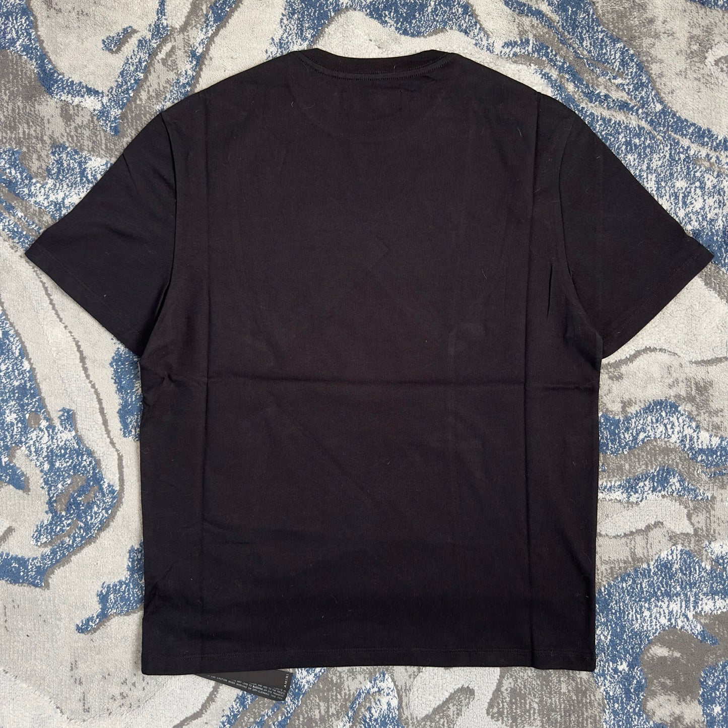 Amiri Pegasus T-Shirt - Black M