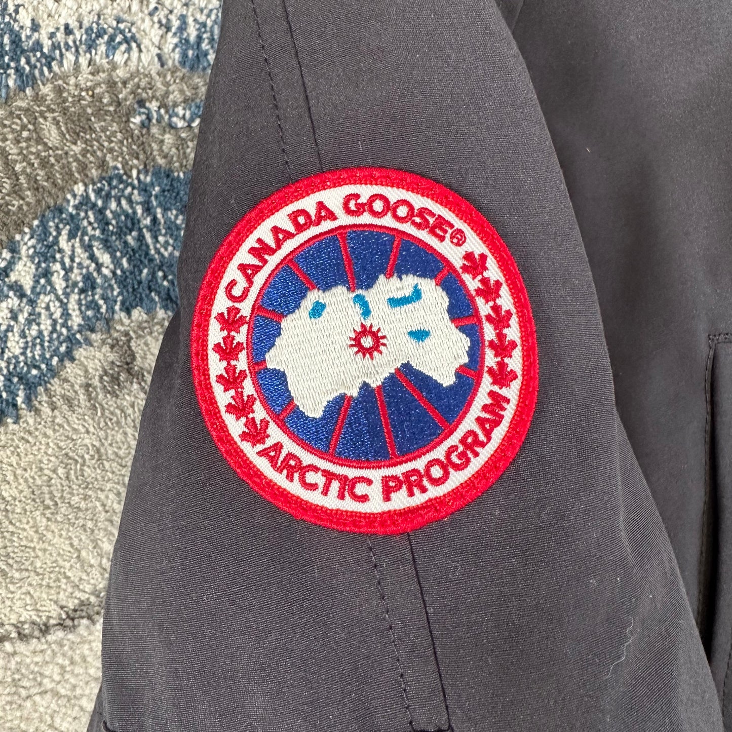 Canada Goose Chilliwack Bomber