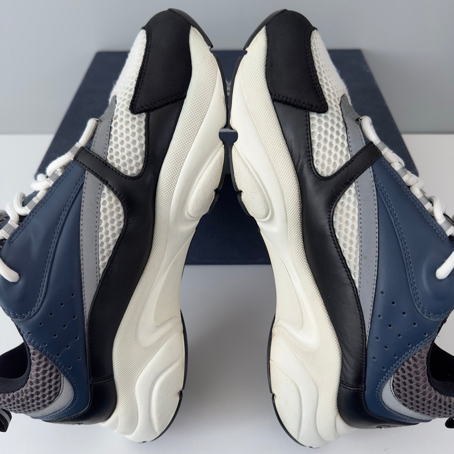 Dior B22 Trainers
