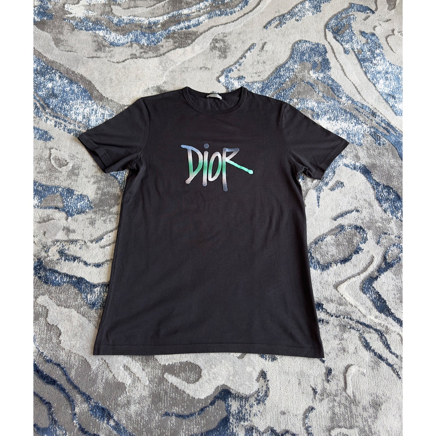 Dior x Shawn Stussy T-Shirt