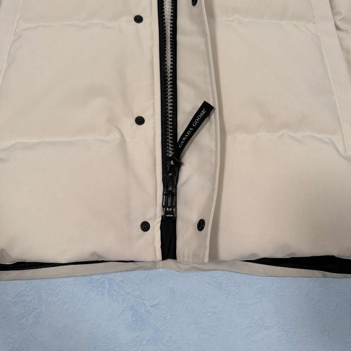 Canada Goose Wyndham Parka Heritage