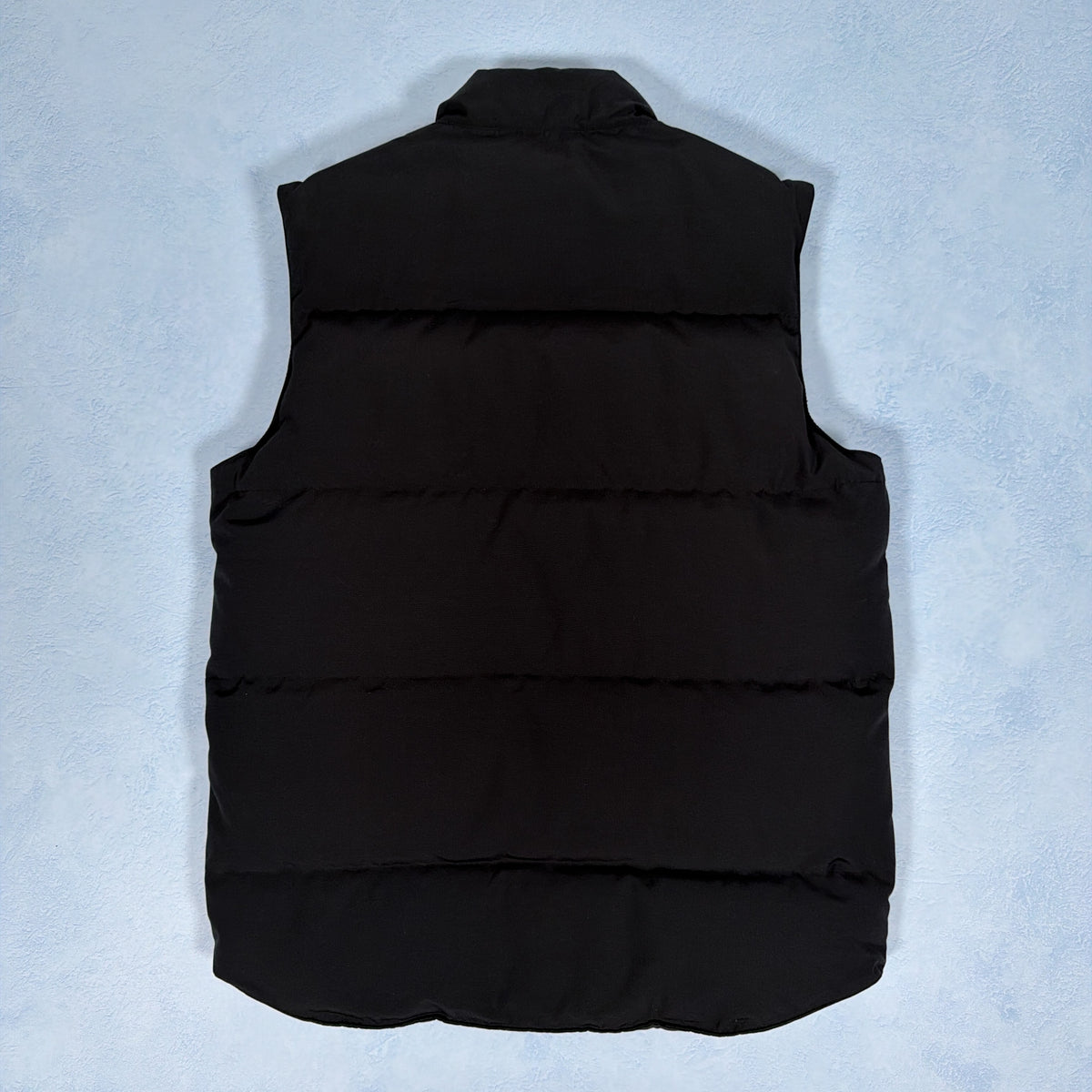 Freestyle Gilet- Black Large (Pre Owned) | Canada Goose