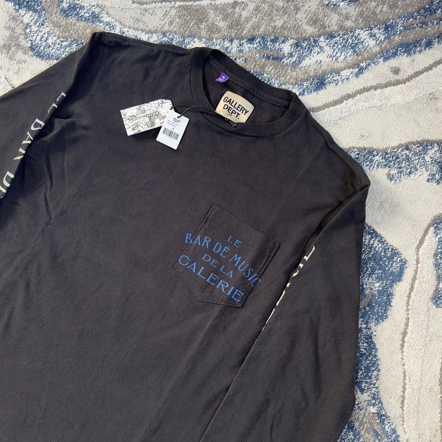 Gallery Dept Longsleeve