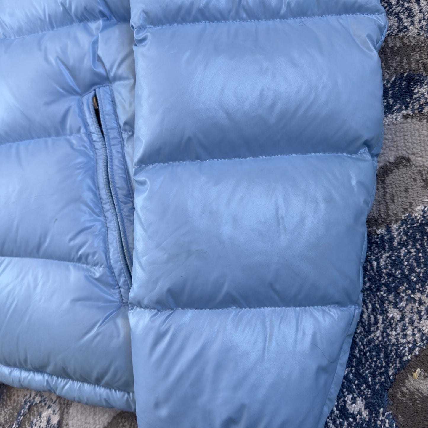 Moncler Maya Down Jacket