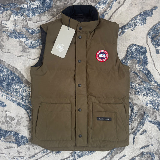 Canada Goose Freestyle Gilet