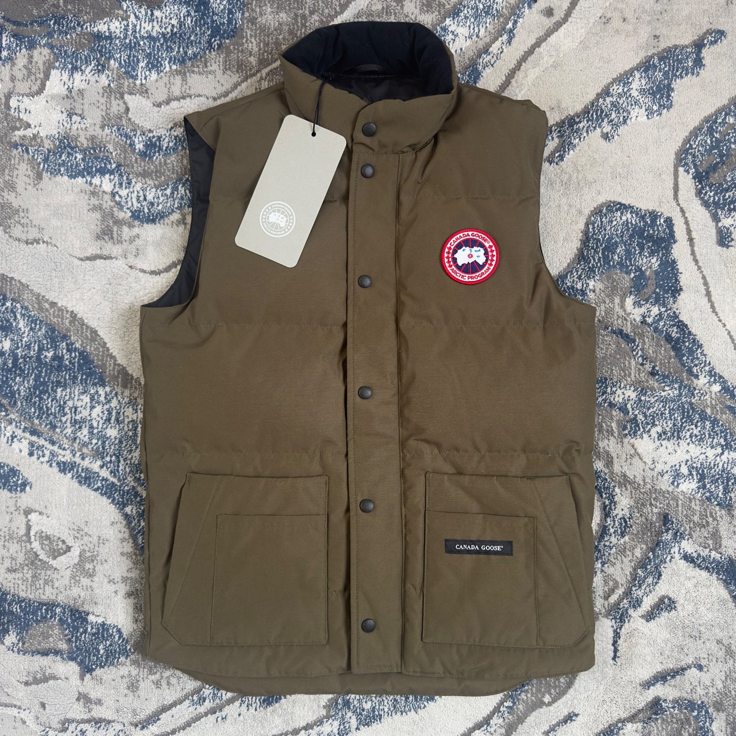 Canada Goose Freestyle Gilet