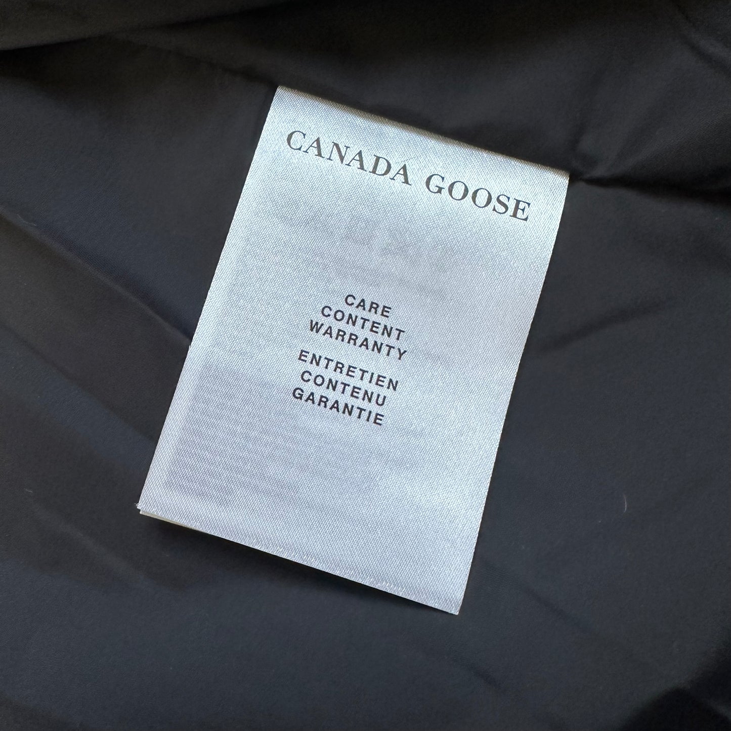 Canada Goose Carson Parka Heritage