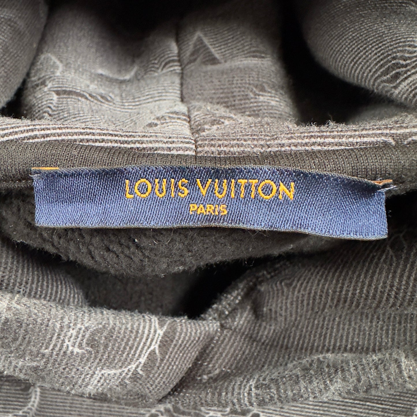 Louis Vuitton 2054 Hoodie