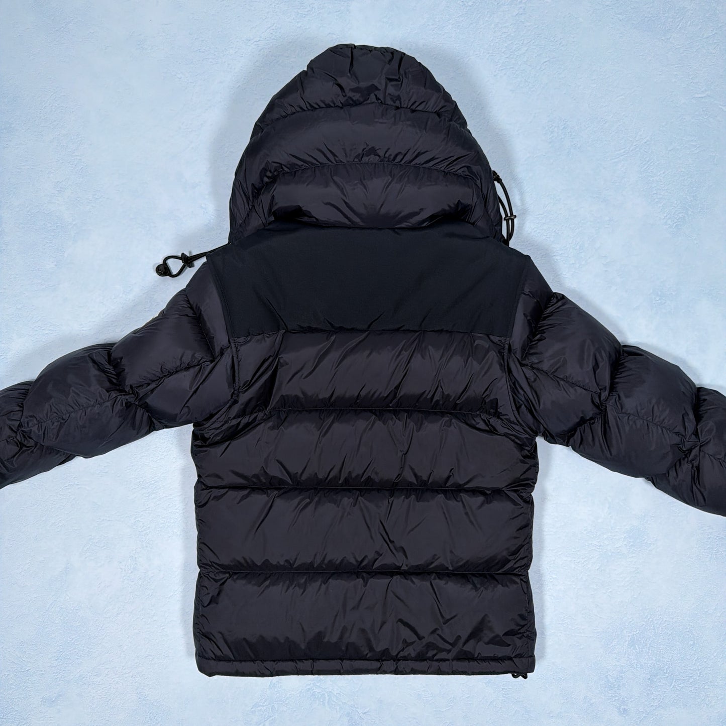 Lockwell Puffer / Gilet - Navy XS (Pre Owned) | Burberry