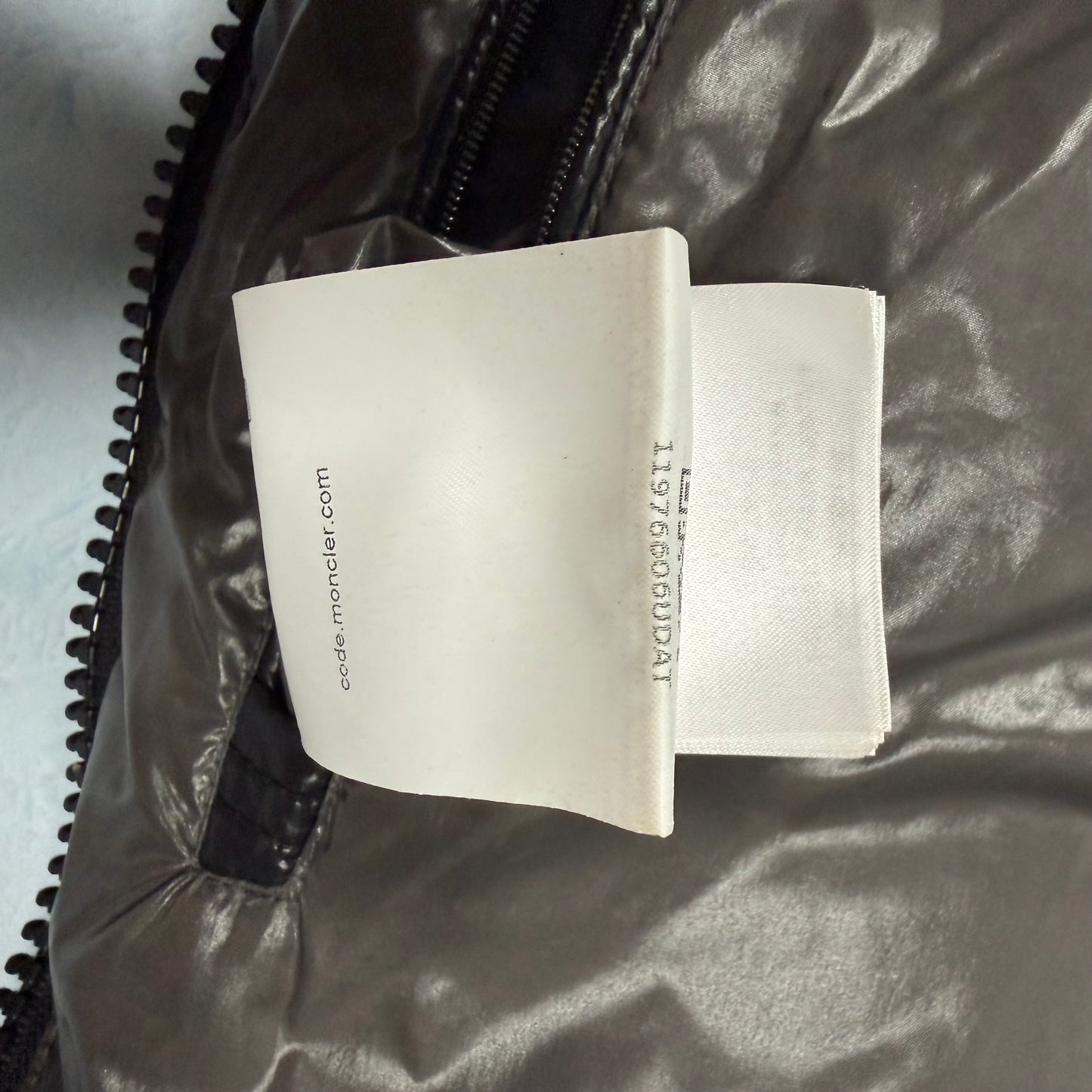 Moncler Maya Down Jacket
