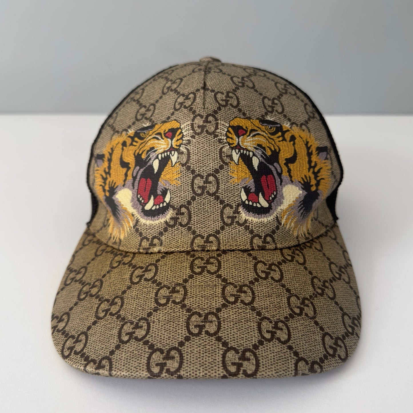 Gucci Tiger Hat