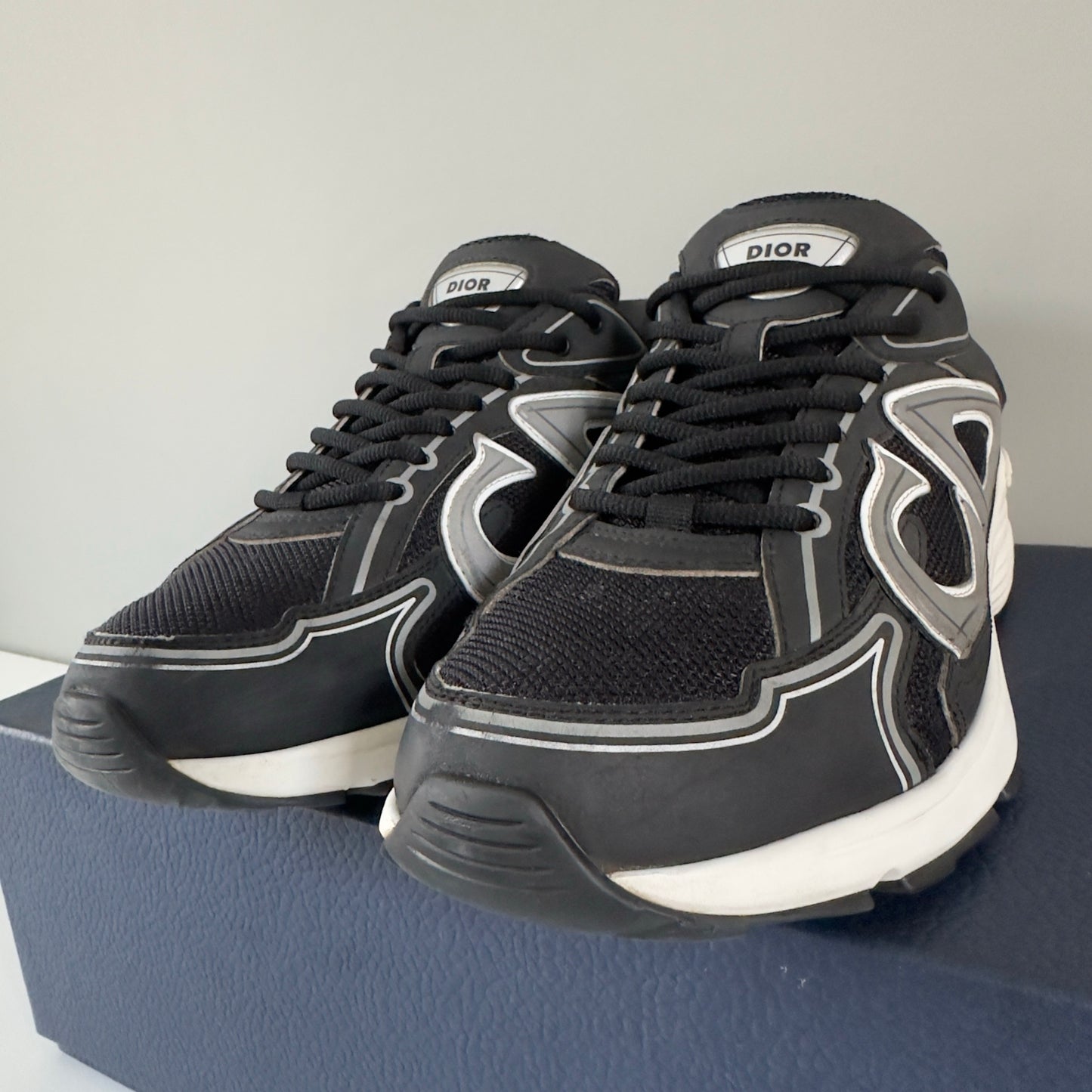 Dior B30 Trainer