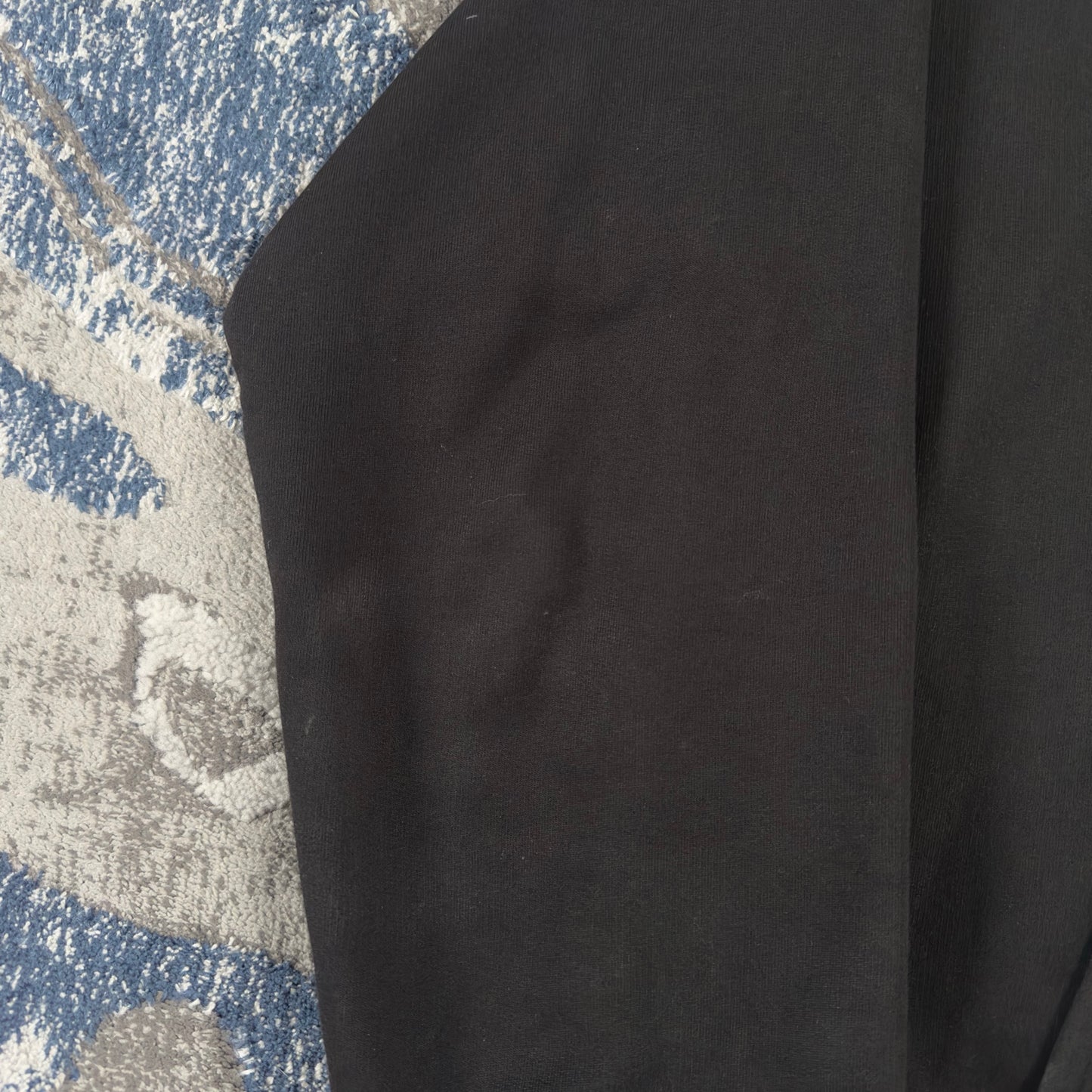 Celine Loose Hoodie